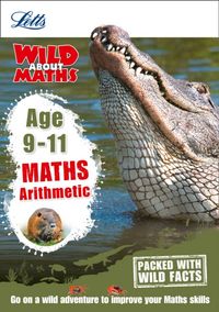 Produktbild: Letts KS2: Maths - Arithmetic Age 9-11