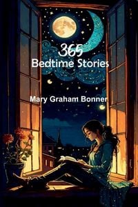 Produktbild: 365 bedtime stories