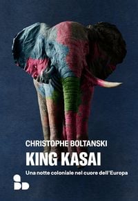 Produktbild: King Kasai