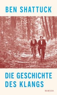 Produktbild: Die Geschichte des Klangs