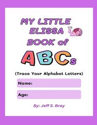 Produktbild: My Little Elissa Book of ABCs