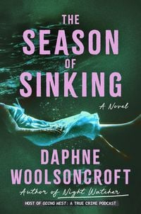Produktbild: The Season of Sinking