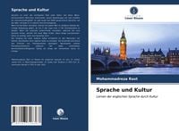 Produktbild: Sprache und Kultur