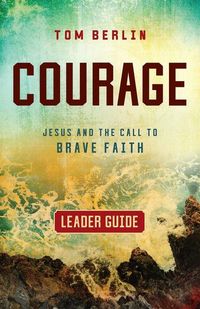 Produktbild: Courage Leader Guide