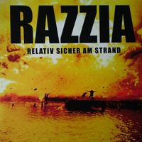 Bild vom Artikel Relativ Sicher Am Strand vom Autor Razzia
