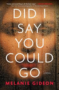 Produktbild: Did I Say You Could Go
