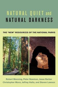 Produktbild: Natural Quiet and Natural Darkness