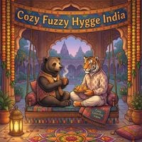 Produktbild: Cozy Fuzzy Hygge India
