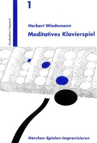 Produktbild: Meditatives Klavierspiel