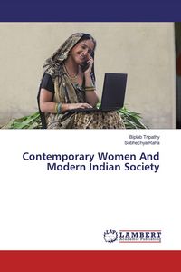 Produktbild: Contemporary Women And Modern Indian Society