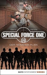 Produktbild: Special Force One 16