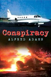 Produktbild: Conspiracy