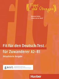 'Fit Für Den Deutsch-Test Für Zuwanderer A2-B1' - 'Deutsch & Literatur ...