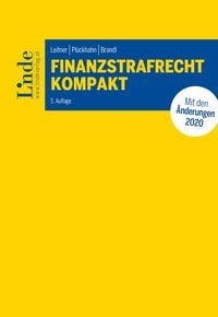 Produktbild: Finanzstrafrecht kompakt