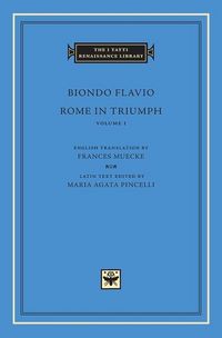 Produktbild: Flavio, B: Rome in Triumph, Volume 1