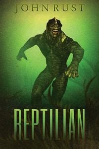 Produktbild: Reptilian