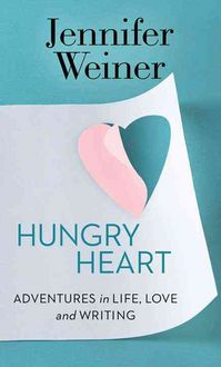 Produktbild: Hungry Heart -Lp
