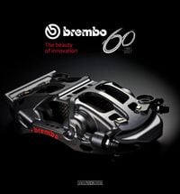 Produktbild: Brembo 60