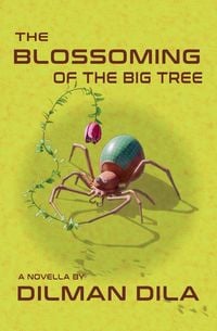 Produktbild: The Blossoming of the Big Tree