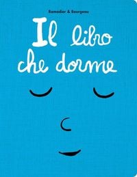 Produktbild: Il libro che dorme