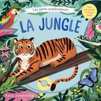 Produktbild: La jungle