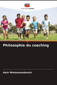 Produktbild: Philosophie du coaching