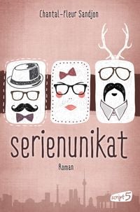 Produktbild: Serienunikat