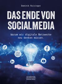 Produktbild: Das Ende von Social Media