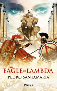 Produktbild: The Eagle and the Lambda