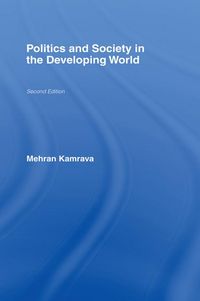 Produktbild: Politics and Society in the Developing World