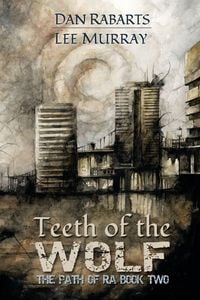 Produktbild: Teeth of the Wolf