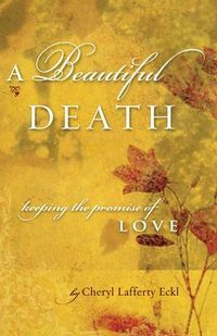 Produktbild: A Beautiful Death