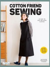 Produktbild: Cotton Friend Sewing
