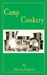 Produktbild: Camp Cookery