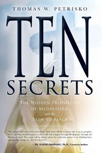 Produktbild: Ten Secrets