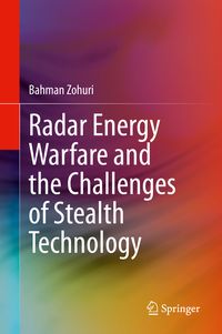 Produktbild: Radar Energy Warfare and the Challenges of Stealth Technology
