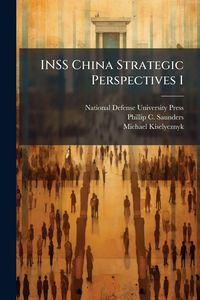 Produktbild: INSS China Strategic Perspectives 1