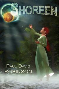 Produktbild: Shoreen (Life After Earth Series Volume Three)