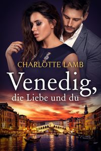 Produktbild: Venedig, die Liebe und du