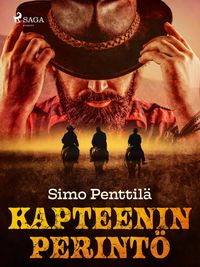 Produktbild: Kapteenin perint&ouml;