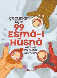 Produktbild: Cocuklar Icin 99 Esma-i H&uuml;sna