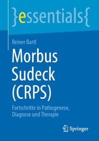 Produktbild: Morbus Sudeck (CRPS)