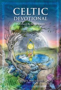 Produktbild: Celtic Devotional