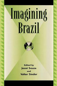 Produktbild: Imagining Brazil