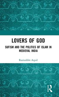 Produktbild: Lovers of God