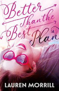 Produktbild: Better Than The Best Plan
