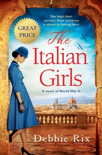 Produktbild: The Italian Girls