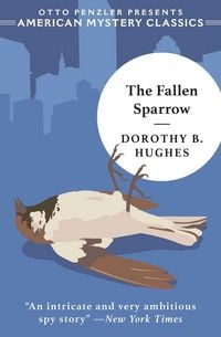 Produktbild: The Fallen Sparrow
