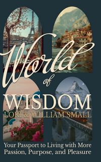 Produktbild: World of Wisdom