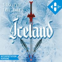 Produktbild: Iceland